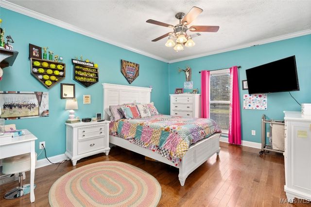 248 Anna Grace Lane, Wetumpka, AL 36092