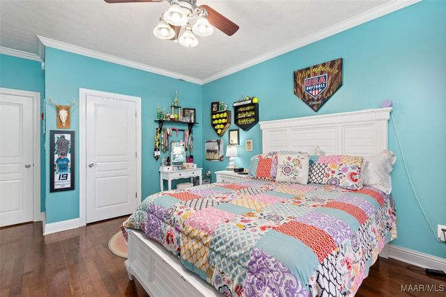 248 Anna Grace Lane, Wetumpka, AL 36092