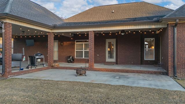 248 Anna Grace Lane, Wetumpka, AL 36092