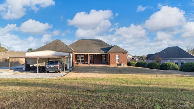 248 Anna Grace Lane, Wetumpka, AL 36092