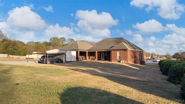 248 Anna Grace Lane, Wetumpka, AL 36092
