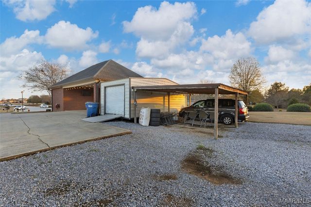 248 Anna Grace Lane, Wetumpka, AL 36092