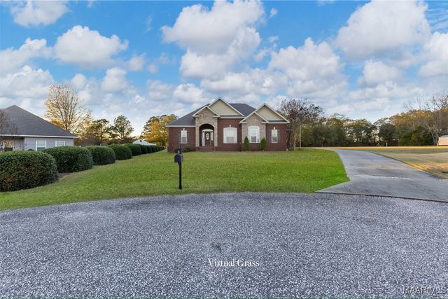 248 Anna Grace Lane, Wetumpka, AL 36092