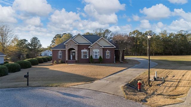248 Anna Grace Lane, Wetumpka, AL 36092
