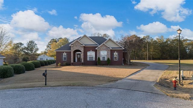 248 Anna Grace Lane, Wetumpka, AL 36092