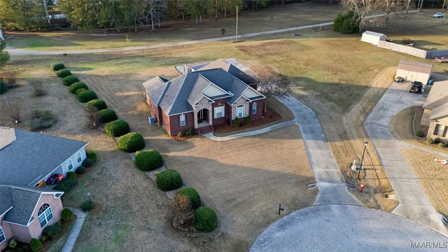 248 Anna Grace Lane, Wetumpka, AL 36092