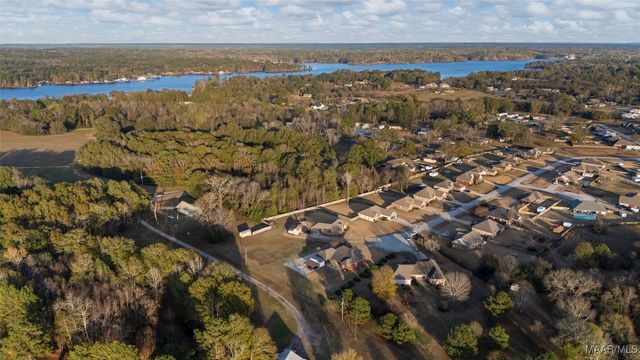 248 Anna Grace Lane, Wetumpka, AL 36092