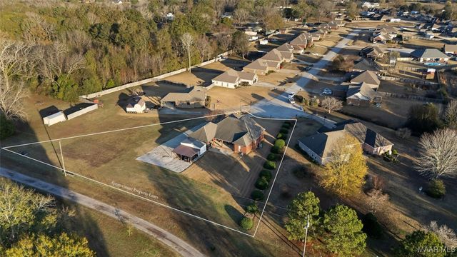 248 Anna Grace Lane, Wetumpka, AL 36092