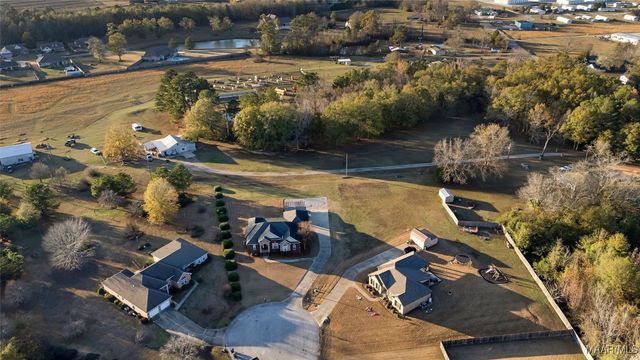 248 Anna Grace Lane, Wetumpka, AL 36092