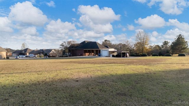 248 Anna Grace Lane, Wetumpka, AL 36092