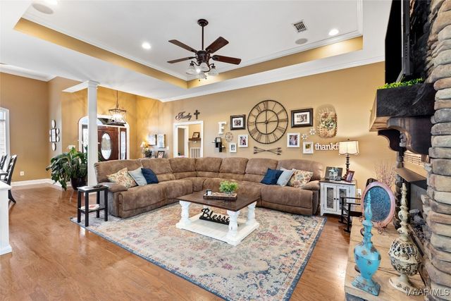 248 Anna Grace Lane, Wetumpka, AL 36092