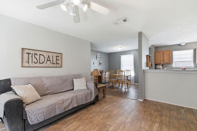 17001 Valley Lane, Conroe, TX 77306