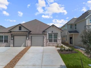 119 West Coralburst Loop, Montgomery, TX 77316