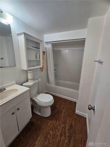 1409 Lamar Street, Dayton, OH 45404