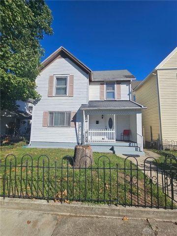 1409 Lamar Street, Dayton, OH 45404