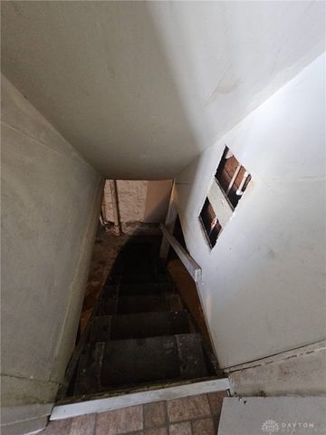 1409 Lamar Street, Dayton, OH 45404