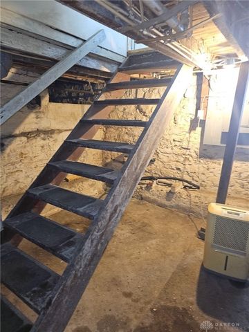 1409 Lamar Street, Dayton, OH 45404