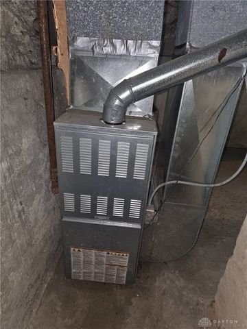 1409 Lamar Street, Dayton, OH 45404