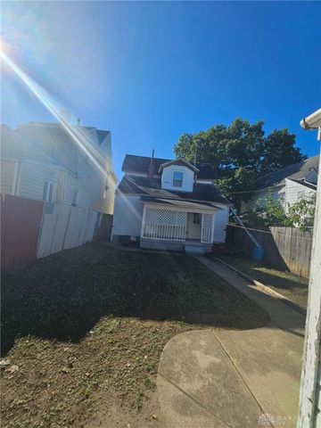 1409 Lamar Street, Dayton, OH 45404