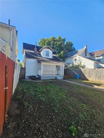 1409 Lamar Street, Dayton, OH 45404