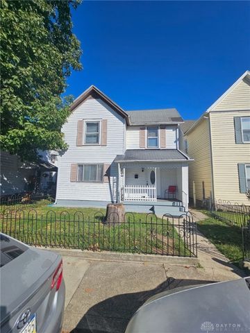 1409 Lamar Street, Dayton, OH 45404