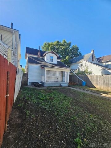 1409 Lamar Street, Dayton, OH 45404