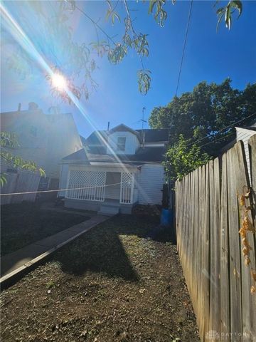 1409 Lamar Street, Dayton, OH 45404