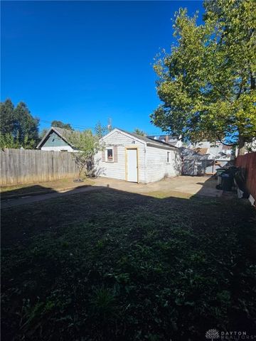 1409 Lamar Street, Dayton, OH 45404