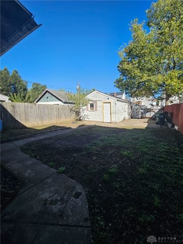 1409 Lamar Street, Dayton, OH 45404