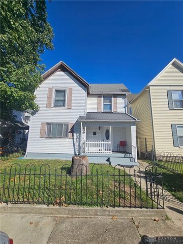 1409 Lamar Street, Dayton, OH 45404