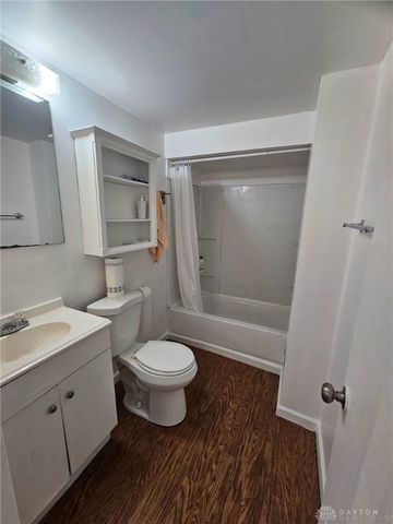 1409 Lamar Street, Dayton, OH 45404