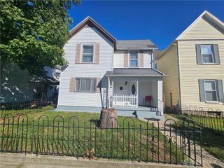 1409 Lamar Street, Dayton, OH 45404