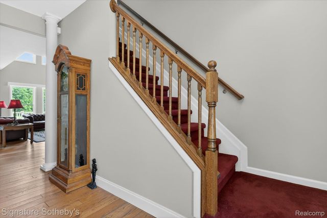 12700 Shaffer Road, Springfield Charter Township, MI 48350