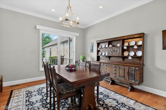 12700 Shaffer Road, Springfield Charter Township, MI 48350