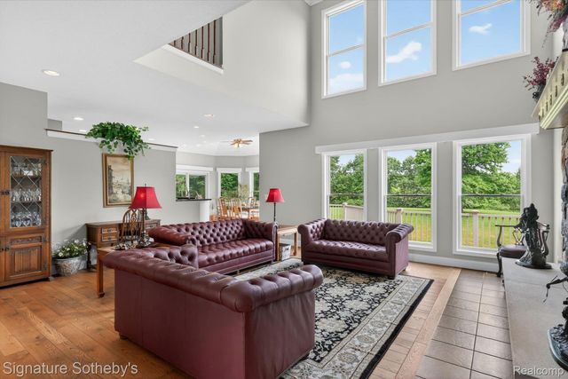 12700 Shaffer Road, Springfield Charter Township, MI 48350