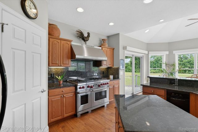 12700 Shaffer Road, Springfield Charter Township, MI 48350