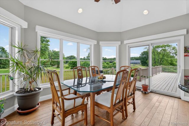 12700 Shaffer Road, Springfield Charter Township, MI 48350