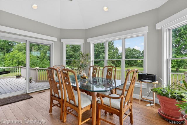 12700 Shaffer Road, Springfield Charter Township, MI 48350