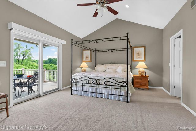 12700 Shaffer Road, Springfield Charter Township, MI 48350