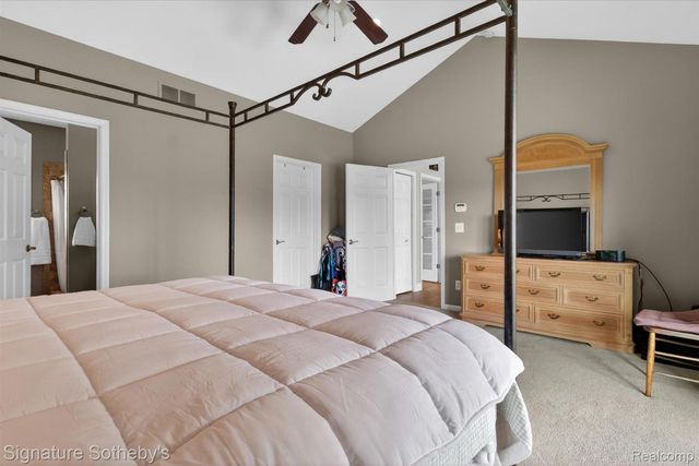 12700 Shaffer Road, Springfield Charter Township, MI 48350