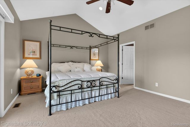 12700 Shaffer Road, Springfield Charter Township, MI 48350
