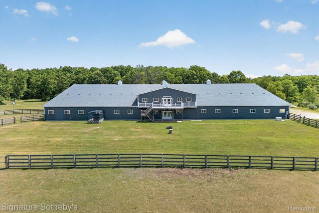 12700 Shaffer Road, Springfield Charter Township, MI 48350