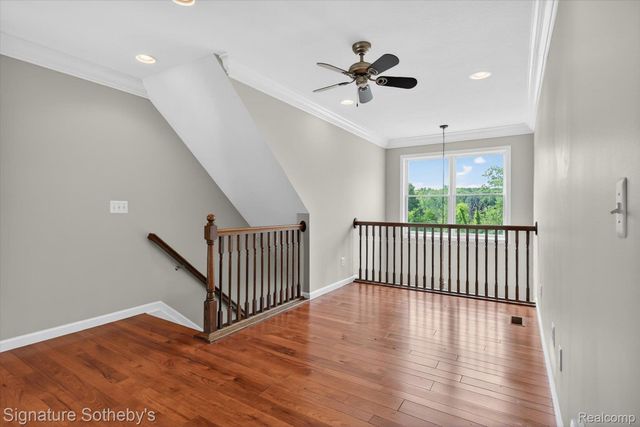12700 Shaffer Road, Springfield Charter Township, MI 48350