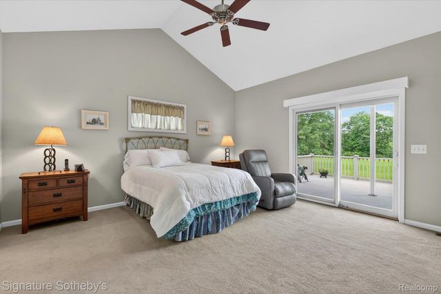 12700 Shaffer Road, Springfield Charter Township, MI 48350