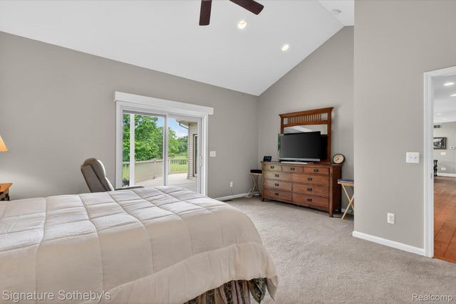 12700 Shaffer Road, Springfield Charter Township, MI 48350