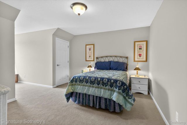 12700 Shaffer Road, Springfield Charter Township, MI 48350