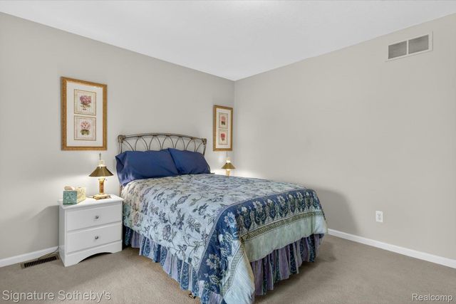 12700 Shaffer Road, Springfield Charter Township, MI 48350