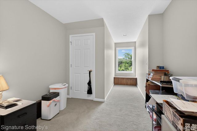 12700 Shaffer Road, Springfield Charter Township, MI 48350