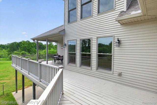 12700 Shaffer Road, Springfield Charter Township, MI 48350