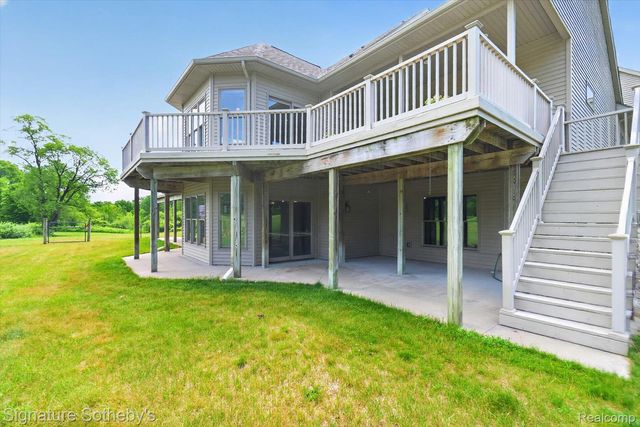 12700 Shaffer Road, Springfield Charter Township, MI 48350